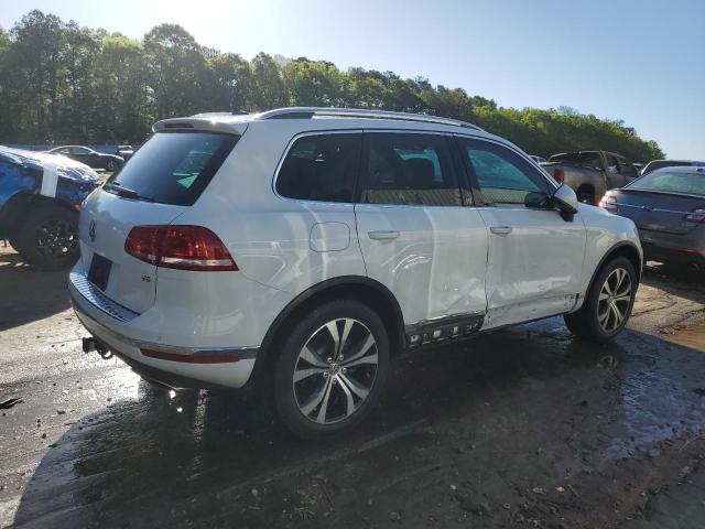 Photo 2 VIN: WVGRF7BP8HD004094 - VOLKSWAGEN TOUAREG 