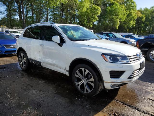 Photo 3 VIN: WVGRF7BP8HD004094 - VOLKSWAGEN TOUAREG 