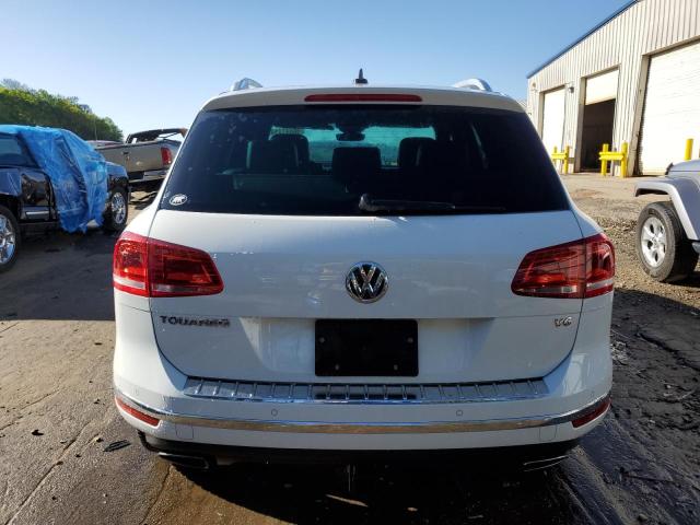 Photo 5 VIN: WVGRF7BP8HD004094 - VOLKSWAGEN TOUAREG 