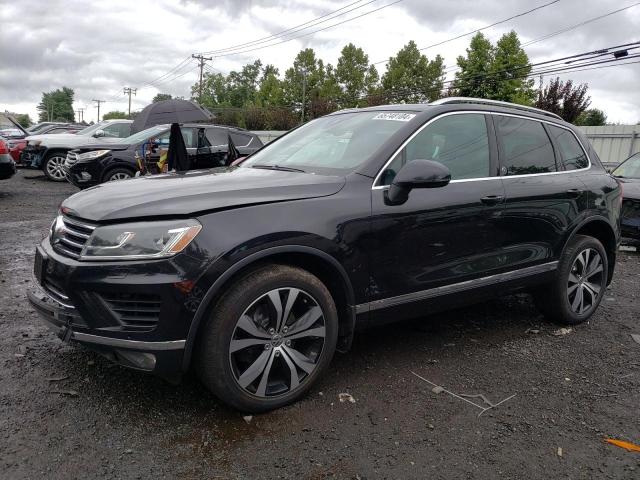 Photo 0 VIN: WVGRF7BP8HD005245 - VOLKSWAGEN TOUAREG WO 