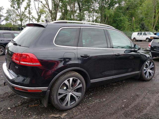 Photo 2 VIN: WVGRF7BP8HD005245 - VOLKSWAGEN TOUAREG WO 