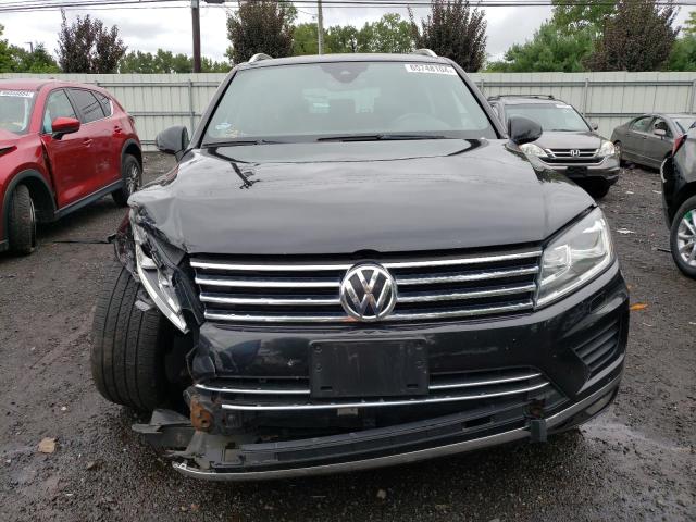 Photo 4 VIN: WVGRF7BP8HD005245 - VOLKSWAGEN TOUAREG WO 