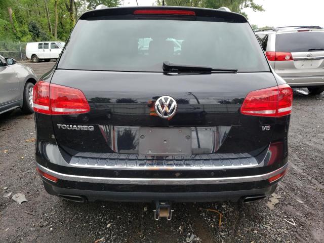 Photo 5 VIN: WVGRF7BP8HD005245 - VOLKSWAGEN TOUAREG WO 