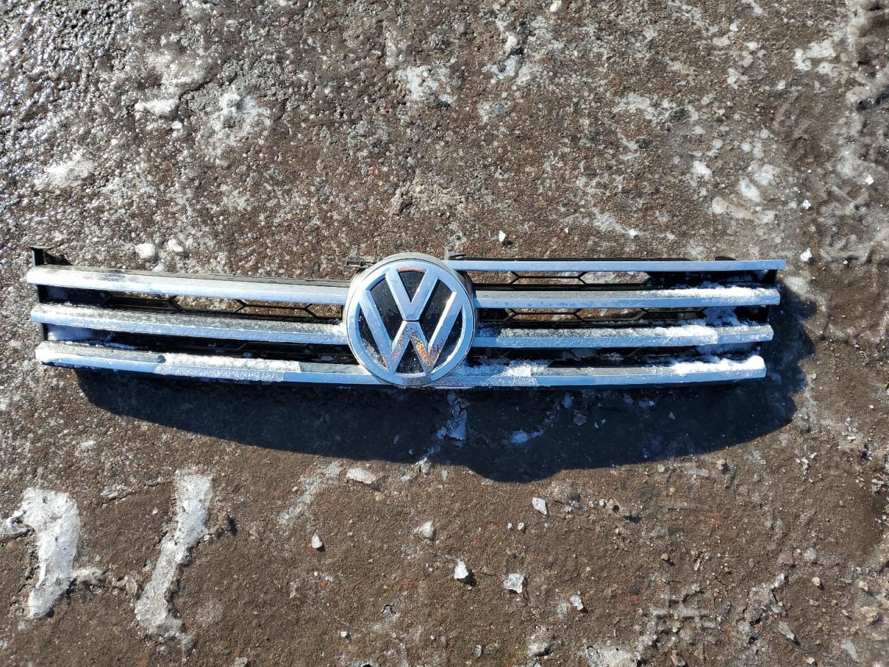 Photo 11 VIN: WVGRF7BP9HD001091 - VOLKSWAGEN TOUAREG 