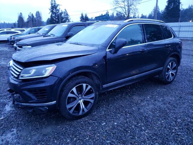 Photo 0 VIN: WVGRF7BPXHD003920 - VOLKSWAGEN TOUAREG 