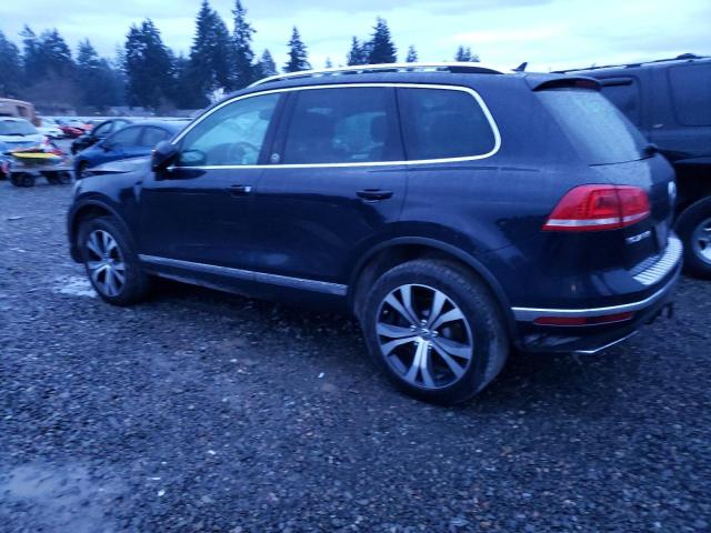 Photo 1 VIN: WVGRF7BPXHD003920 - VOLKSWAGEN TOUAREG 