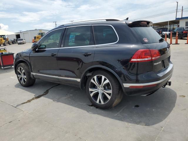 Photo 1 VIN: WVGRF7BPXHD003948 - VOLKSWAGEN TOUAREG 