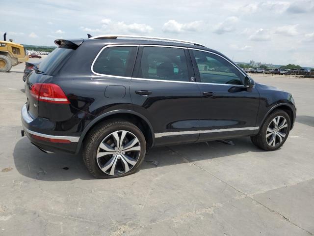 Photo 2 VIN: WVGRF7BPXHD003948 - VOLKSWAGEN TOUAREG 