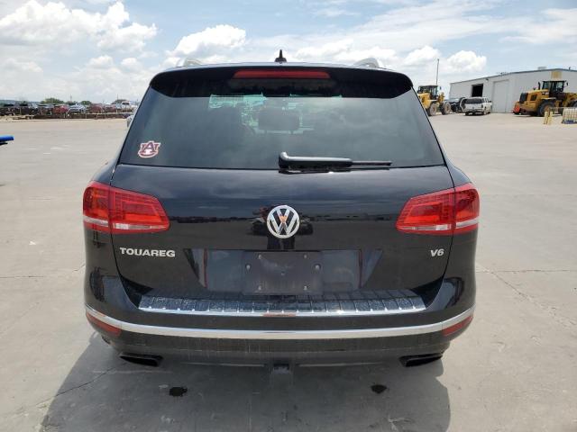 Photo 5 VIN: WVGRF7BPXHD003948 - VOLKSWAGEN TOUAREG 