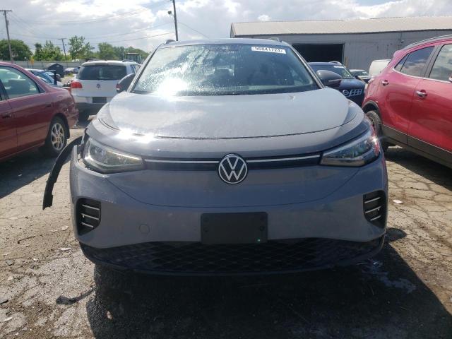 Photo 4 VIN: WVGRMPE20MP030963 - VOLKSWAGEN ID.4 PRO 