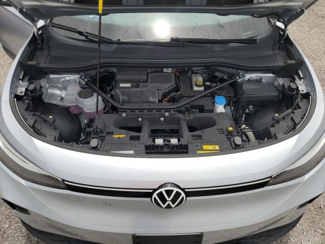 Photo 10 VIN: WVGRMPE22MP022167 - VOLKSWAGEN ID.4 PRO 