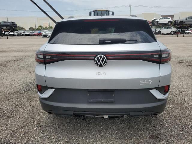 Photo 5 VIN: WVGRMPE22MP022167 - VOLKSWAGEN ID.4 PRO 