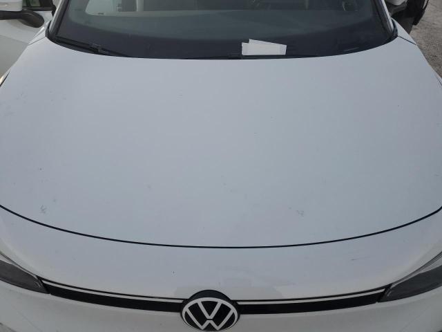 Photo 10 VIN: WVGRMPE23MP056697 - VOLKSWAGEN ID.4 PRO 