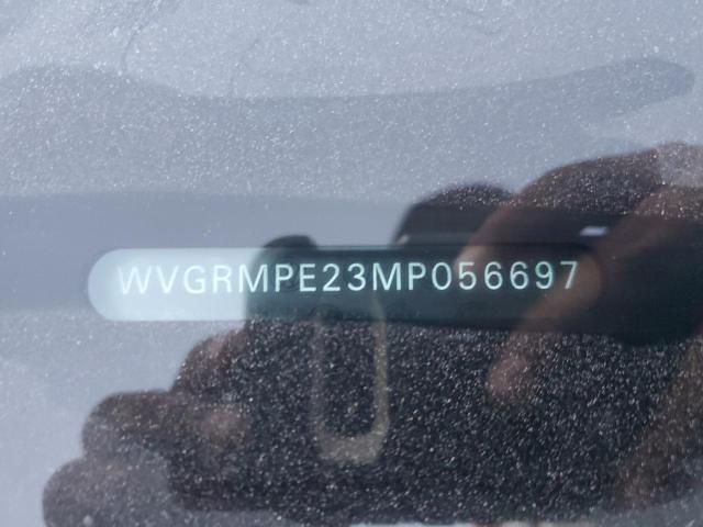 Photo 11 VIN: WVGRMPE23MP056697 - VOLKSWAGEN ID.4 PRO 