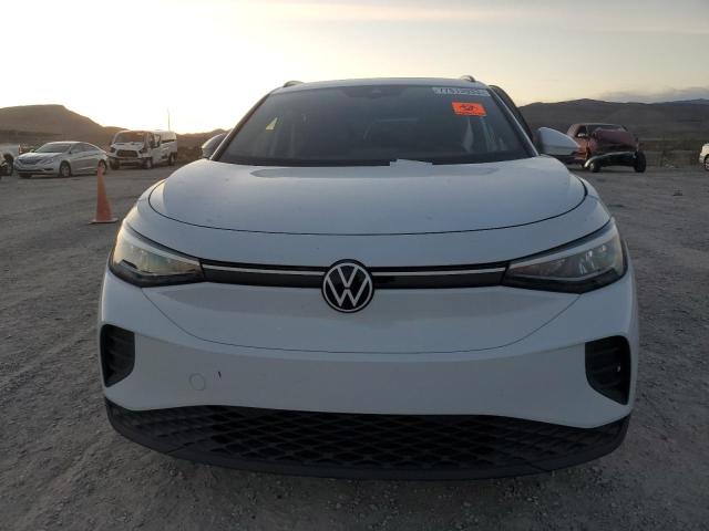 Photo 4 VIN: WVGRMPE23MP056697 - VOLKSWAGEN ID.4 PRO 