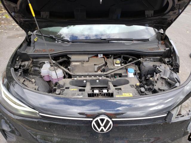 Photo 10 VIN: WVGRMPE25MP022230 - VOLKSWAGEN ID.4 PRO 