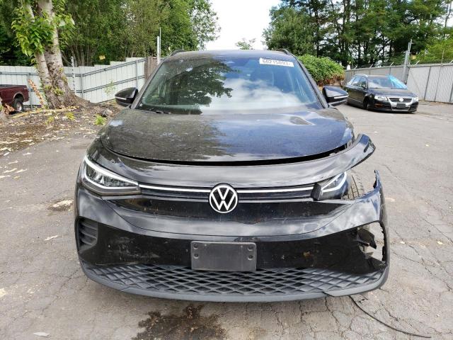 Photo 4 VIN: WVGRMPE25MP022230 - VOLKSWAGEN ID.4 PRO 