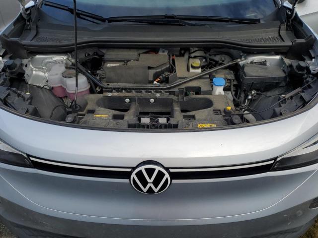 Photo 11 VIN: WVGRMPE25MP057561 - VOLKSWAGEN ID.4 PRO 