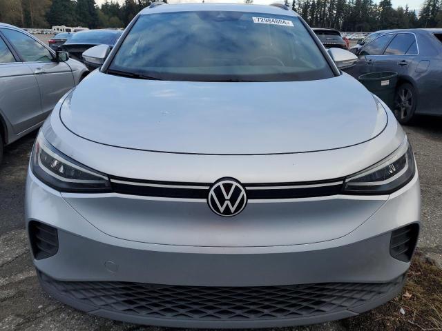 Photo 4 VIN: WVGRMPE25MP057561 - VOLKSWAGEN ID.4 PRO 