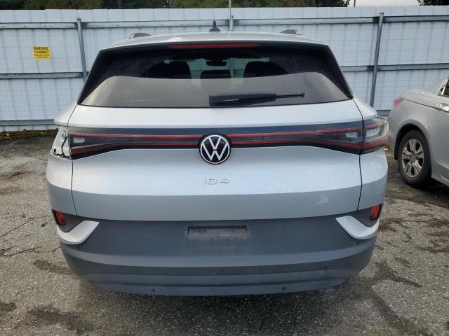 Photo 5 VIN: WVGRMPE25MP057561 - VOLKSWAGEN ID.4 PRO 