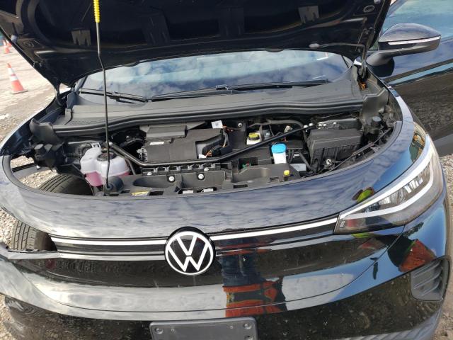 Photo 10 VIN: WVGRMPE27MP031219 - VOLKSWAGEN ID.4 