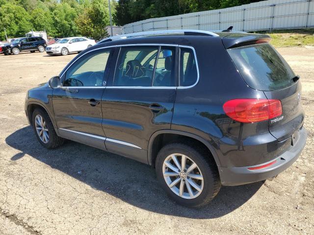 Photo 1 VIN: WVGRV7AX0HK000024 - VOLKSWAGEN TIGUAN WOL 