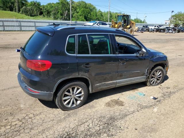 Photo 2 VIN: WVGRV7AX0HK000024 - VOLKSWAGEN TIGUAN WOL 