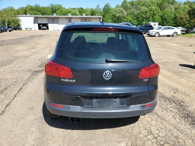 Photo 5 VIN: WVGRV7AX0HK000024 - VOLKSWAGEN TIGUAN WOL 