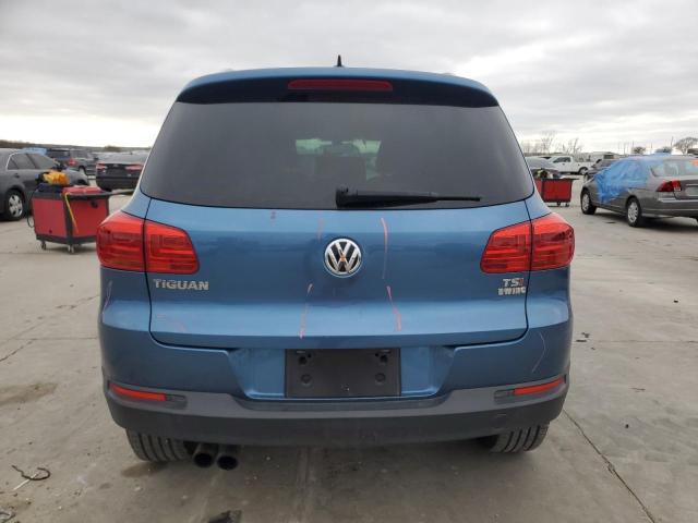 Photo 5 VIN: WVGRV7AX0HW501813 - VOLKSWAGEN TIGUAN 