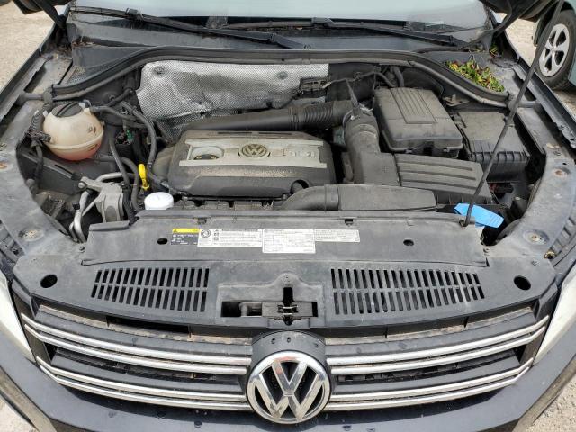 Photo 11 VIN: WVGRV7AX1HK008553 - VOLKSWAGEN TIGUAN WOL 