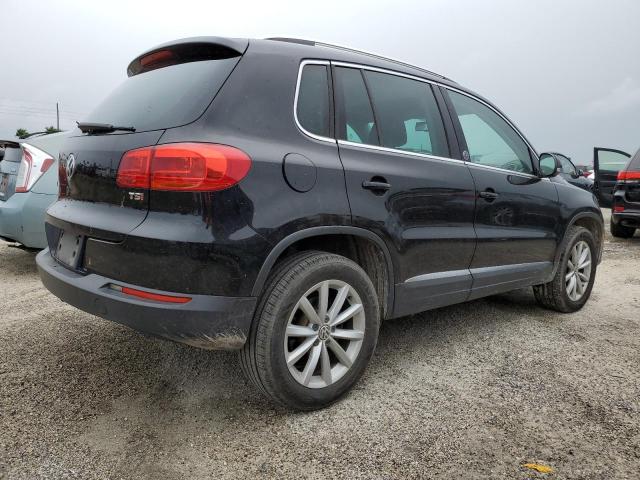 Photo 2 VIN: WVGRV7AX1HK008553 - VOLKSWAGEN TIGUAN WOL 