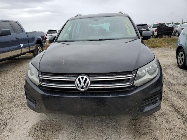 Photo 4 VIN: WVGRV7AX1HK008553 - VOLKSWAGEN TIGUAN WOL 