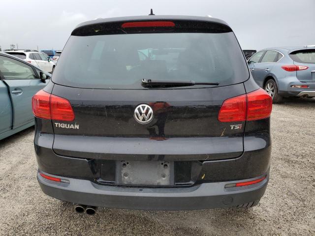 Photo 5 VIN: WVGRV7AX1HK008553 - VOLKSWAGEN TIGUAN WOL 