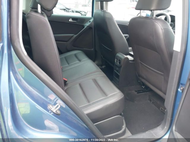 Photo 7 VIN: WVGRV7AX1HW502114 - VOLKSWAGEN TIGUAN 