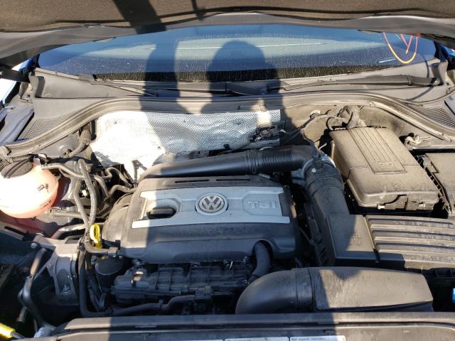 Photo 6 VIN: WVGRV7AX1HW504798 - VOLKSWAGEN TIGUAN 