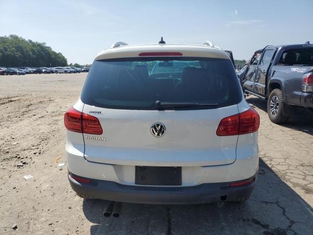 Photo 5 VIN: WVGRV7AX1HW505272 - VOLKSWAGEN TIGUAN WOL 