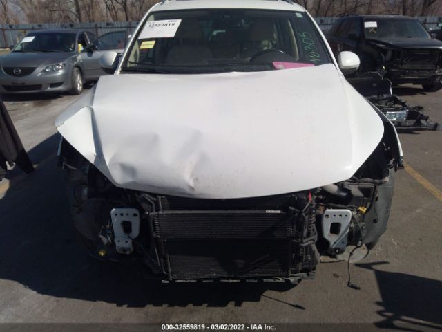 Photo 5 VIN: WVGRV7AX1HW508723 - VOLKSWAGEN TIGUAN 