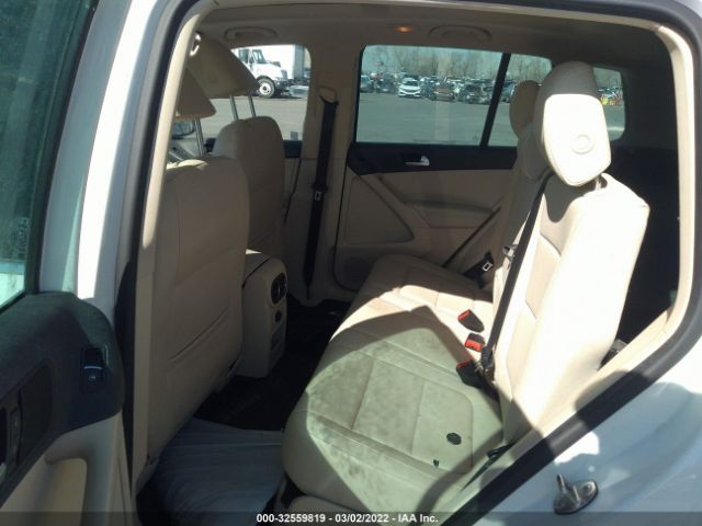 Photo 7 VIN: WVGRV7AX1HW508723 - VOLKSWAGEN TIGUAN 