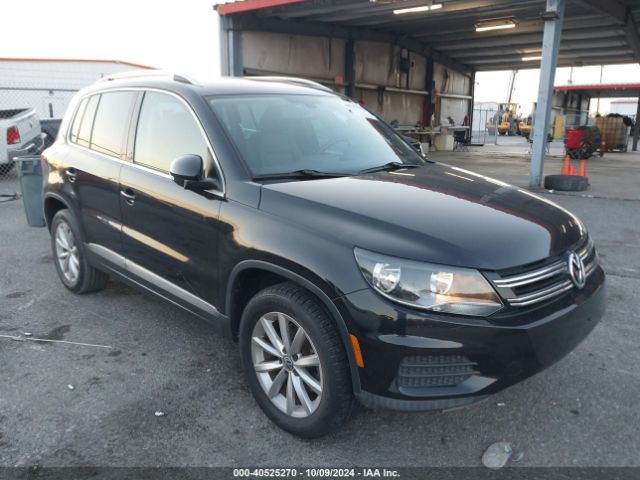 Photo 0 VIN: WVGRV7AX2HW504485 - VOLKSWAGEN TIGUAN 