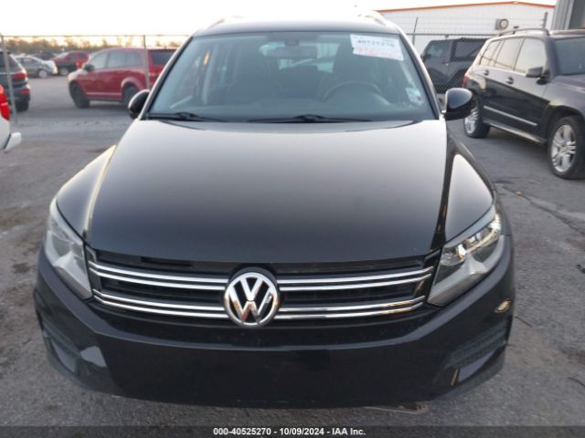 Photo 5 VIN: WVGRV7AX2HW504485 - VOLKSWAGEN TIGUAN 