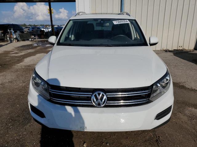 Photo 4 VIN: WVGRV7AX2HW506947 - VOLKSWAGEN TIGUAN WOL 