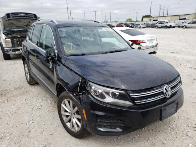 Photo 0 VIN: WVGRV7AX3HK002088 - VOLKSWAGEN TIGUAN 