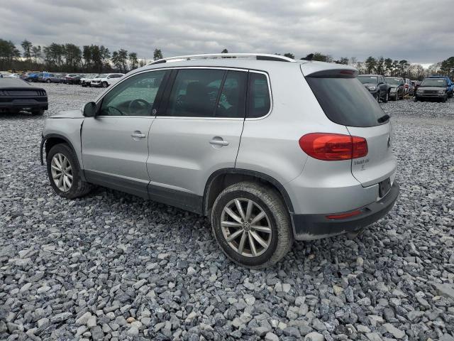 Photo 1 VIN: WVGRV7AX3HW500252 - VOLKSWAGEN TIGUAN 