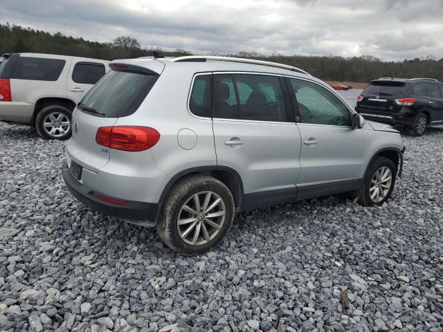 Photo 2 VIN: WVGRV7AX3HW500252 - VOLKSWAGEN TIGUAN 