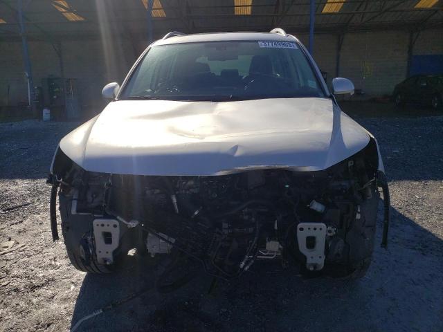 Photo 4 VIN: WVGRV7AX3HW500252 - VOLKSWAGEN TIGUAN 