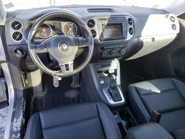 Photo 7 VIN: WVGRV7AX3HW500252 - VOLKSWAGEN TIGUAN 