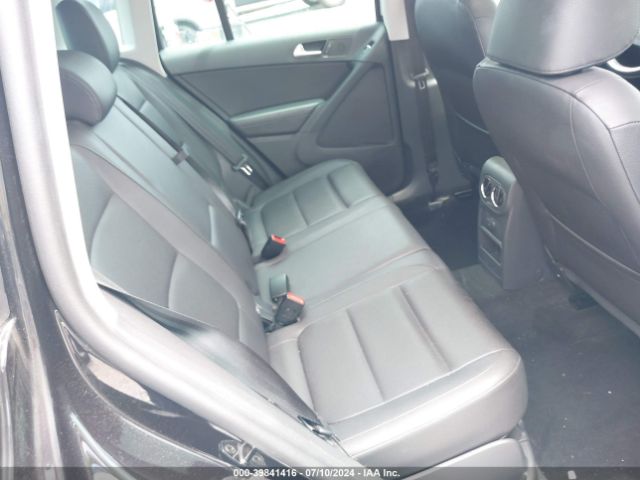 Photo 7 VIN: WVGRV7AX3HW502874 - VOLKSWAGEN TIGUAN 