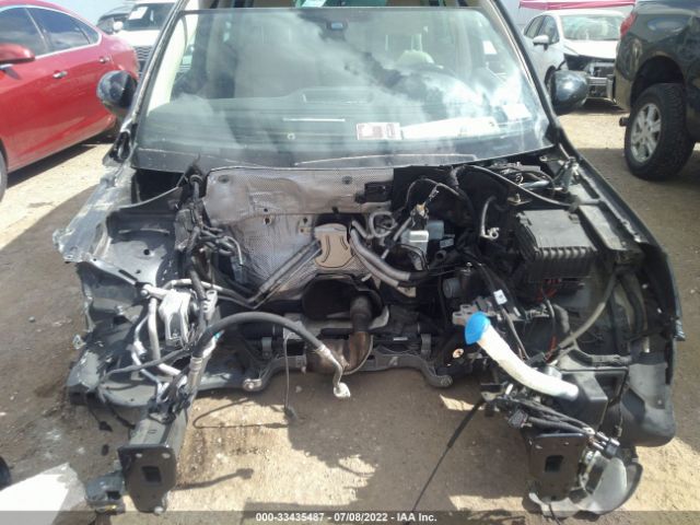 Photo 5 VIN: WVGRV7AX4HK001211 - VOLKSWAGEN TIGUAN 