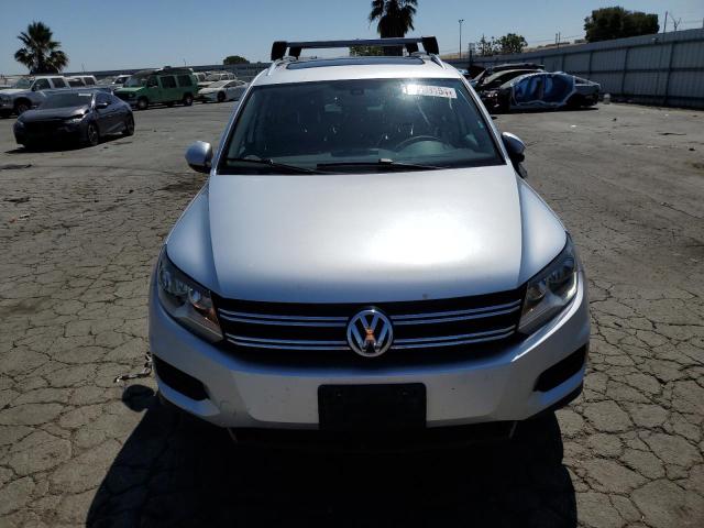 Photo 4 VIN: WVGRV7AX4HK011270 - VOLKSWAGEN TIGUAN WOL 