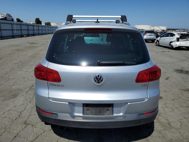 Photo 5 VIN: WVGRV7AX4HK011270 - VOLKSWAGEN TIGUAN WOL 